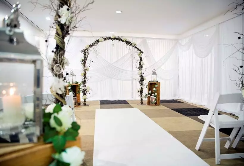 Fotos del hotel Doubletree By Hilton Esplanade Darwin:  9