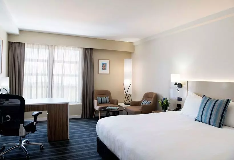 Fotos del hotel Doubletree By Hilton Esplanade Darwin:  1