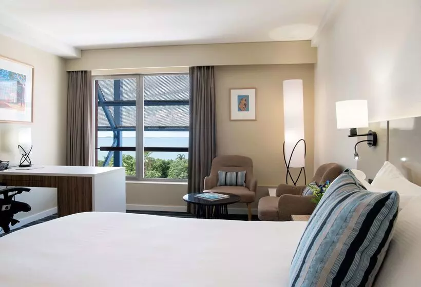 Fotos del hotel Doubletree By Hilton Esplanade Darwin:  7