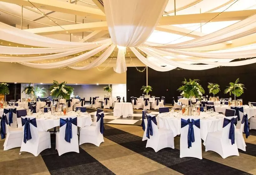 Fotos del hotel Doubletree By Hilton Esplanade Darwin:  13