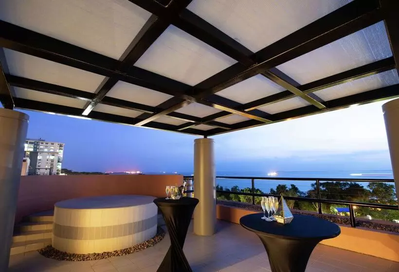 Fotos del hotel Doubletree By Hilton Esplanade Darwin:  6