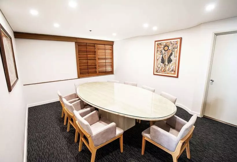 Fotos del hotel Doubletree By Hilton Esplanade Darwin:  10