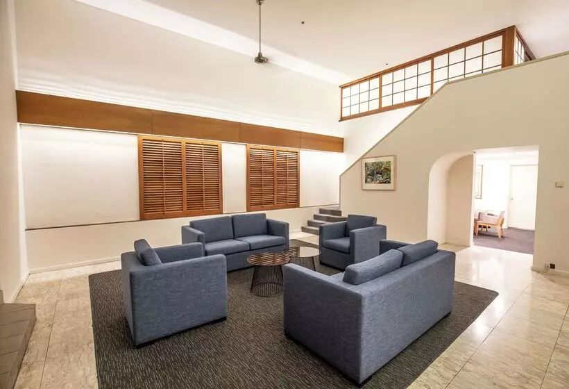 Fotos del hotel Doubletree By Hilton Esplanade Darwin:  2