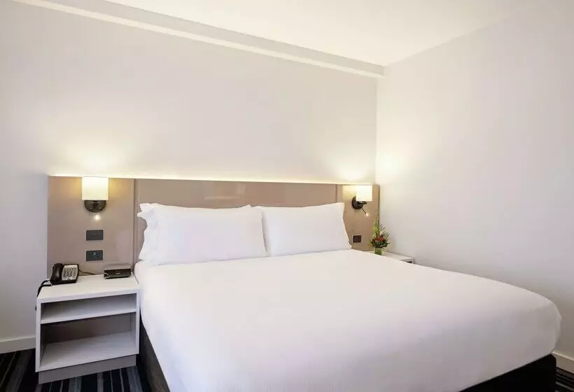 Fotos del hotel Doubletree By Hilton Esplanade Darwin:  12