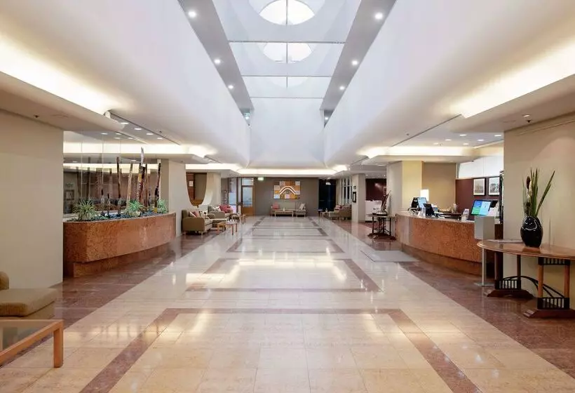 Fotos del hotel Doubletree By Hilton Esplanade Darwin:  3