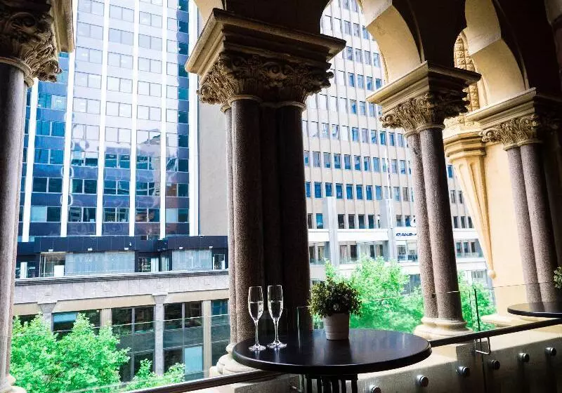 Fotos del hotel Intercontinental Melbourne The Rialto, An Ihg:  5