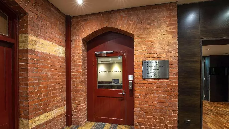 Fotos del hotel Intercontinental Melbourne The Rialto, An Ihg:  8