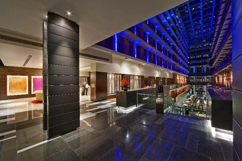 Fotos del hotel Intercontinental Melbourne The Rialto, An Ihg:  17