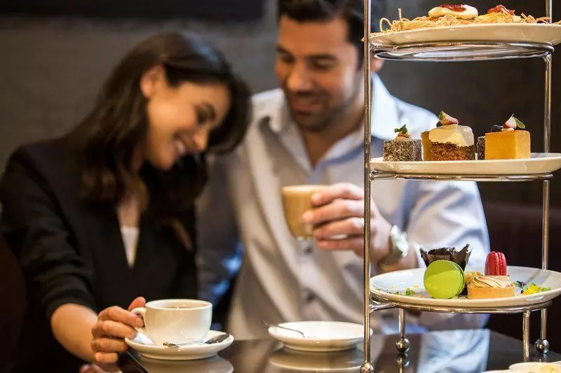 Fotos del hotel Intercontinental Melbourne The Rialto, An Ihg:  13