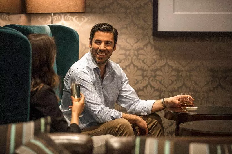 Fotos del hotel Intercontinental Melbourne The Rialto, An Ihg:  7