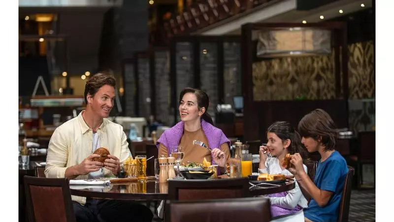 Fotos del hotel Intercontinental Melbourne The Rialto, An Ihg:  21