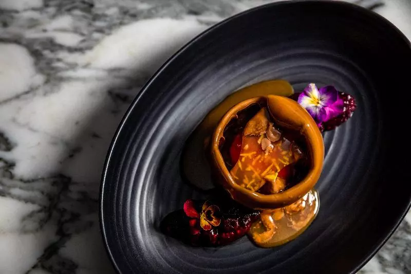 Fotos del hotel Intercontinental Melbourne The Rialto, An Ihg:  10