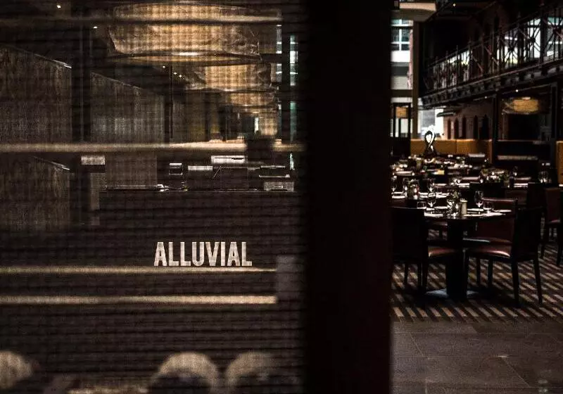 Fotos del hotel Intercontinental Melbourne The Rialto, An Ihg:  23