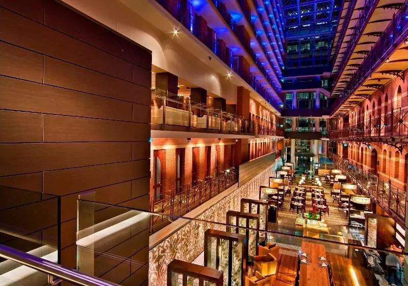 Fotos del hotel Intercontinental Melbourne The Rialto, An Ihg:  11