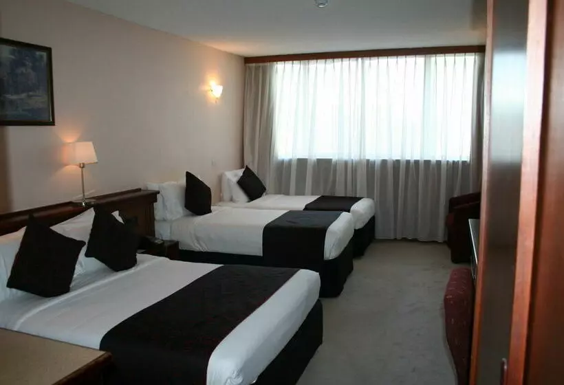 Fotos del hotel Kings Perth:  7