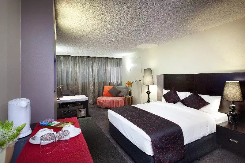 Fotos del hotel Kings Perth:  5