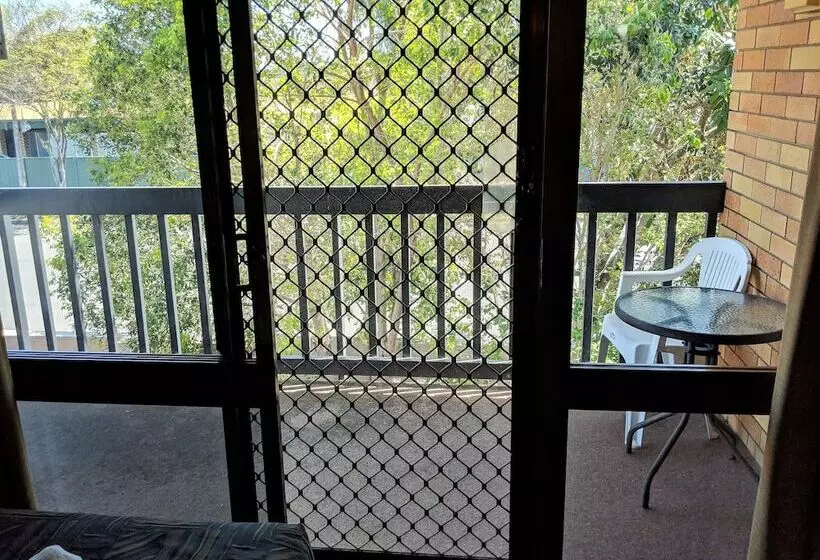 Fotos del hotel Miners Lodge Motor Inn:  4