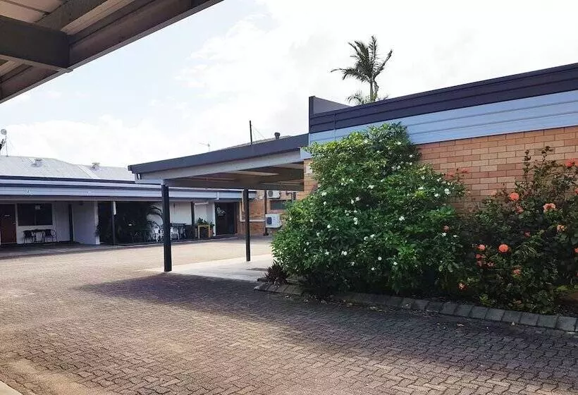 Fotos del hotel Miners Lodge Motor Inn:  8