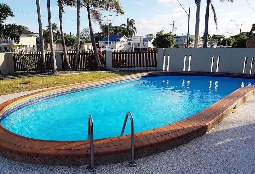 Fotos del hotel Miners Lodge Motor Inn:  6