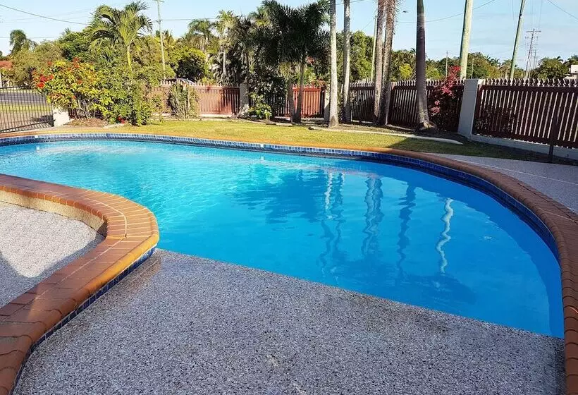 Fotos del hotel Miners Lodge Motor Inn:  2