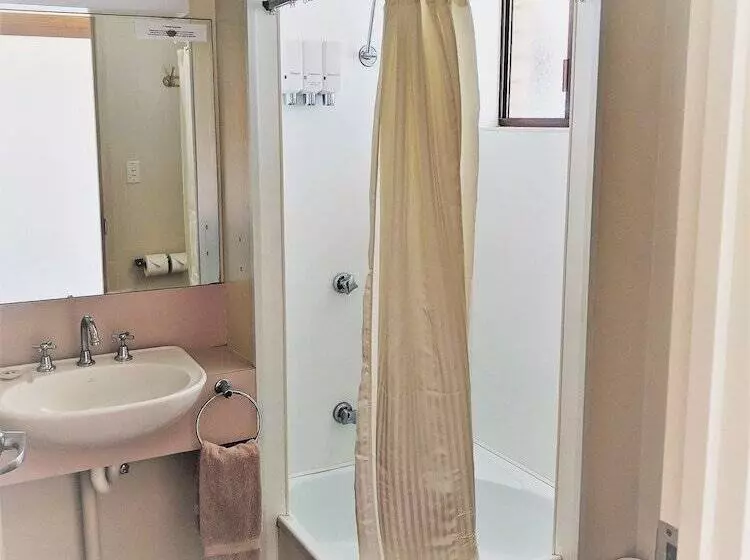 Fotos del hotel Miners Lodge Motor Inn:  15