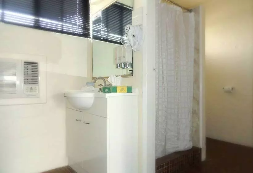 Fotos del hotel Miners Lodge Motor Inn:  17