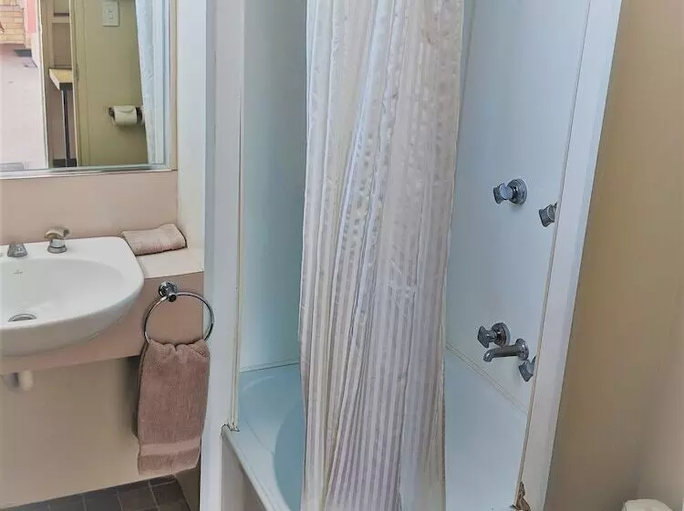 Fotos del hotel Miners Lodge Motor Inn:  10