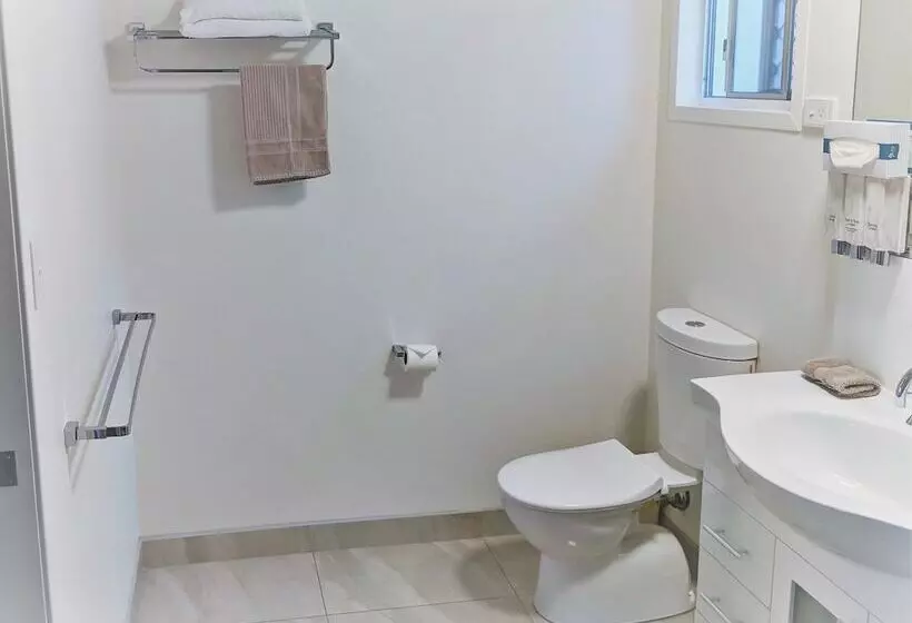 Fotos del hotel Miners Lodge Motor Inn:  7