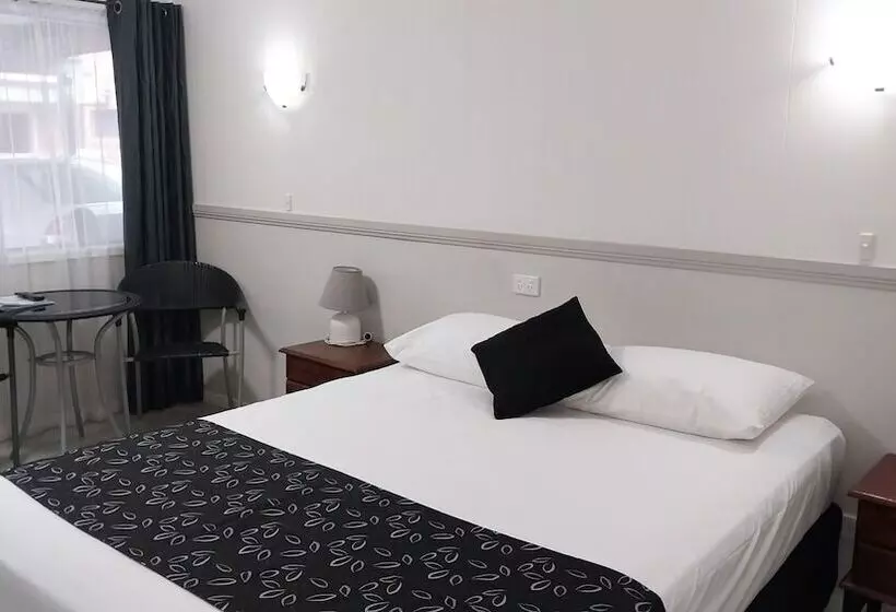 Fotos del hotel Miners Lodge Motor Inn:  18