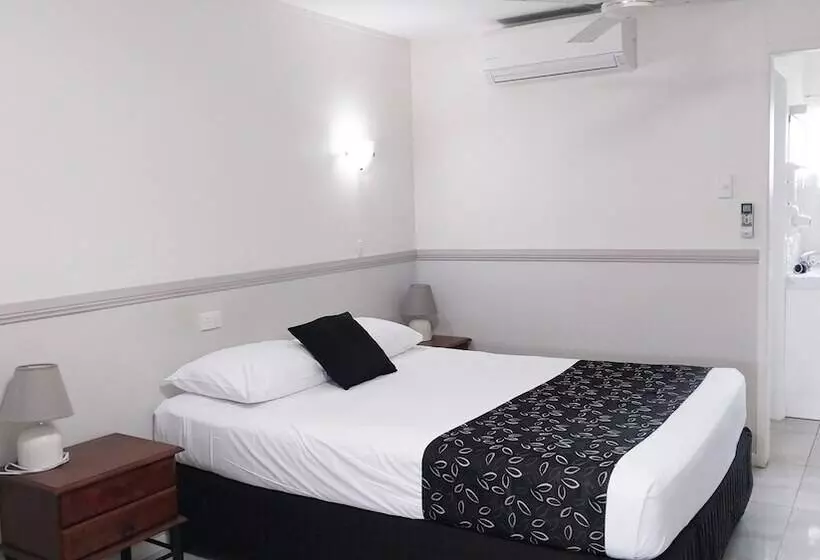 Fotos del hotel Miners Lodge Motor Inn:  14