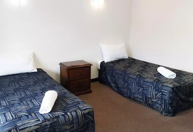 Fotos del hotel Miners Lodge Motor Inn:  12