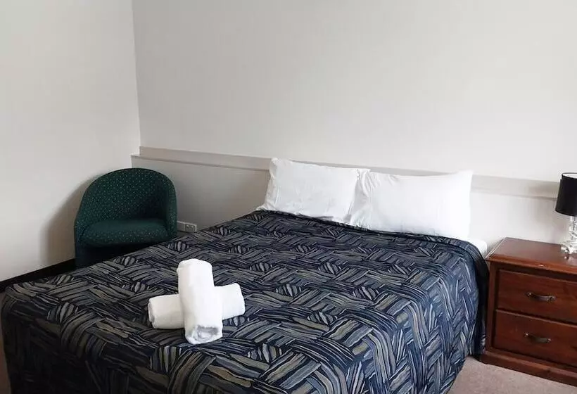 Fotos del hotel Miners Lodge Motor Inn:  20