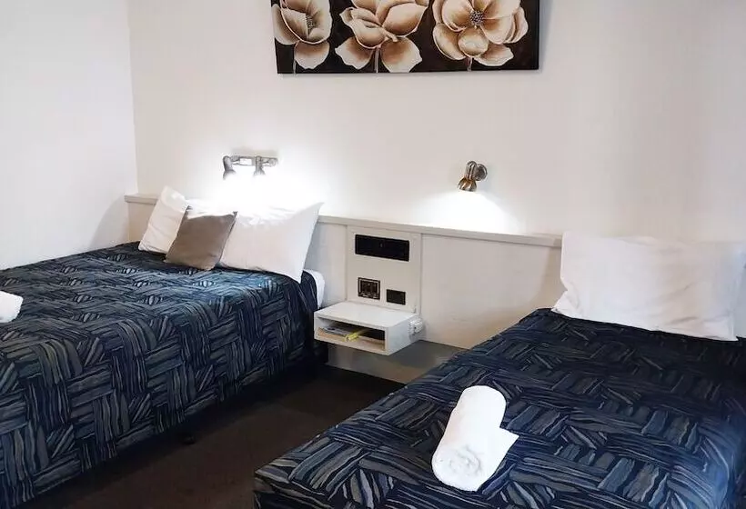 Fotos del hotel Miners Lodge Motor Inn:  23