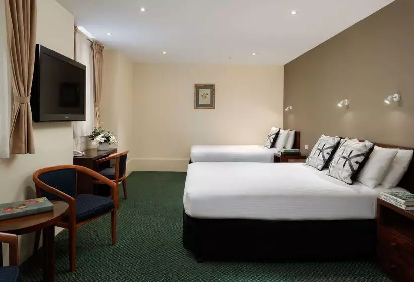 Fotos del hotel The Victoria:  23