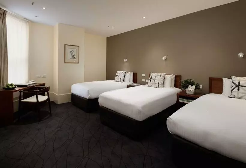 Fotos del hotel The Victoria:  20