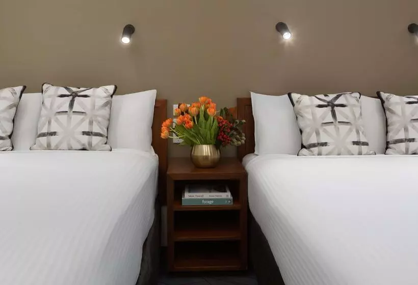 Fotos del hotel The Victoria:  21