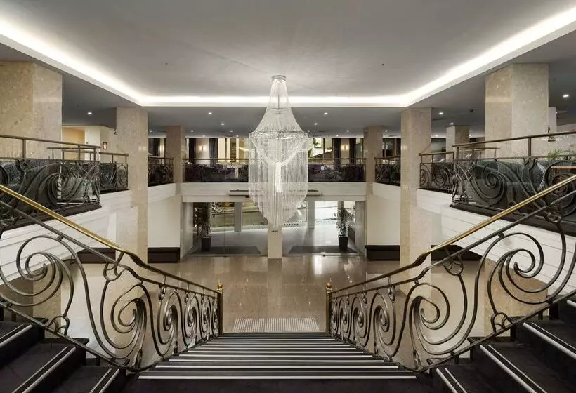 Fotos del hotel The Victoria:  10