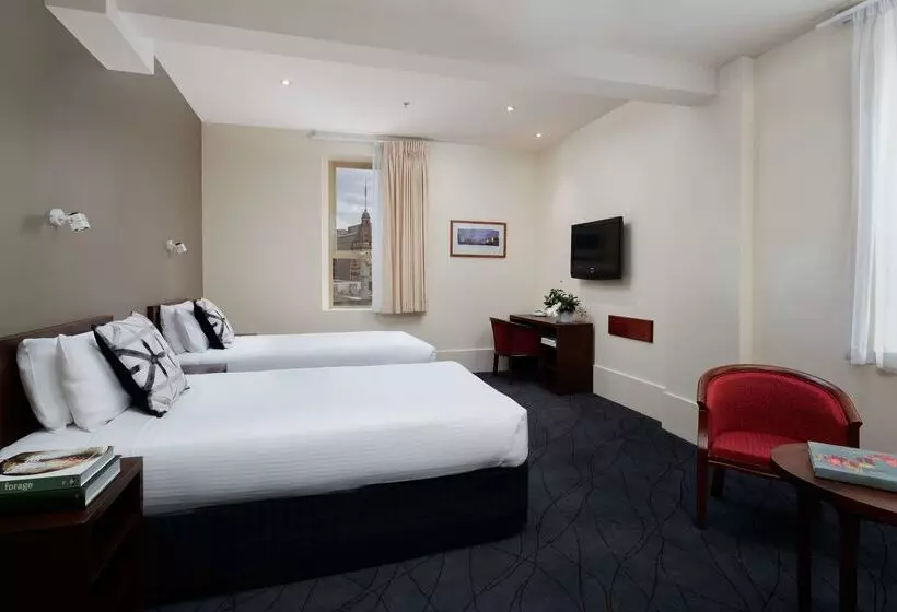 Fotos del hotel The Victoria:  24