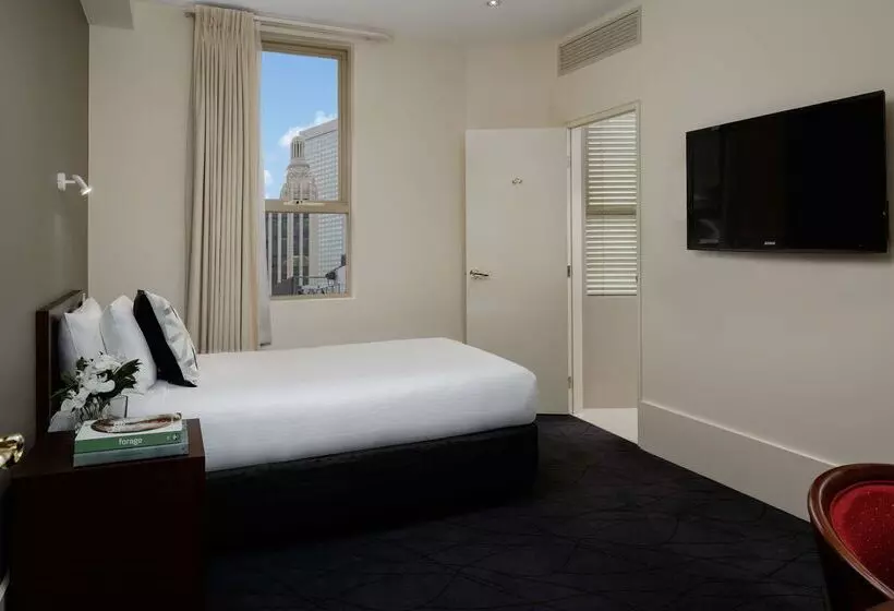 Fotos del hotel The Victoria:  16