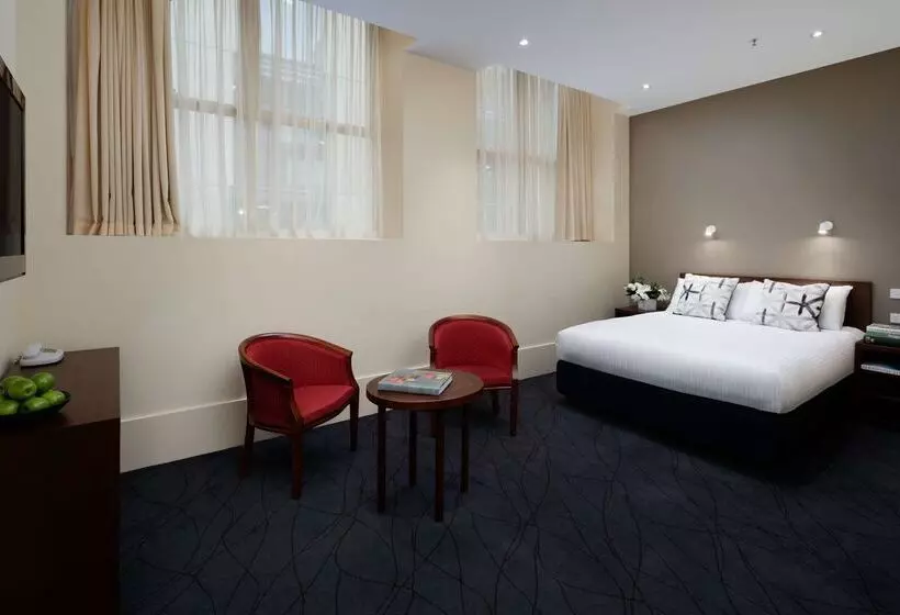 Fotos del hotel The Victoria:  14