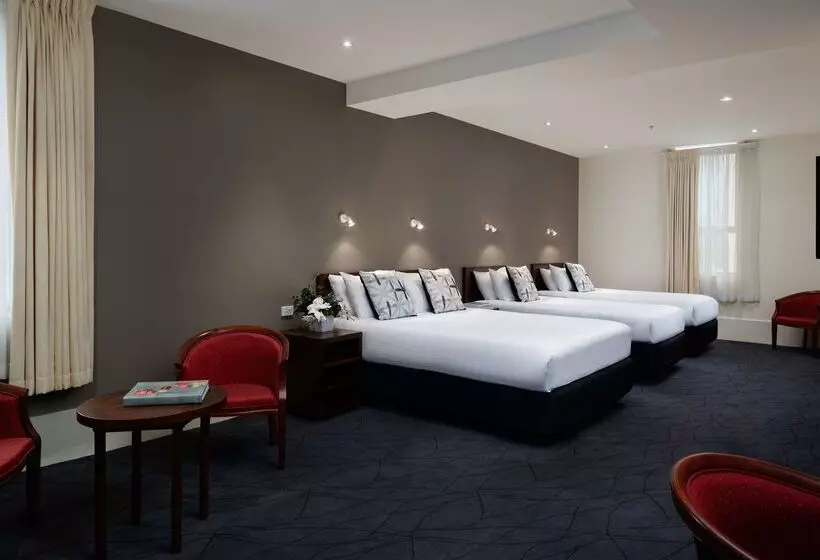 Fotos del hotel The Victoria:  12