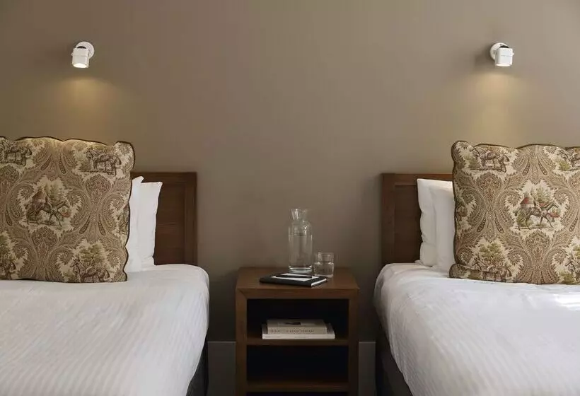 Fotos del hotel The Victoria:  25