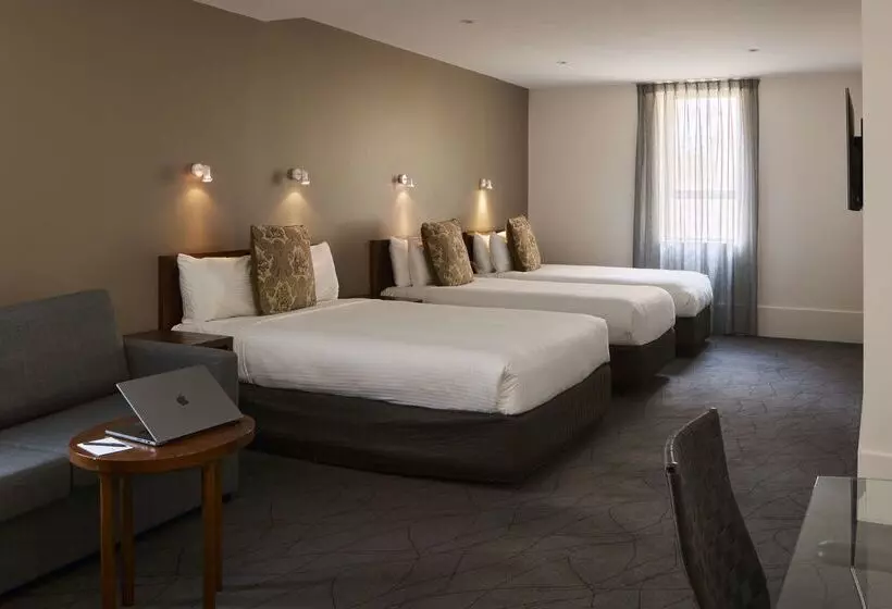 Fotos del hotel The Victoria:  6