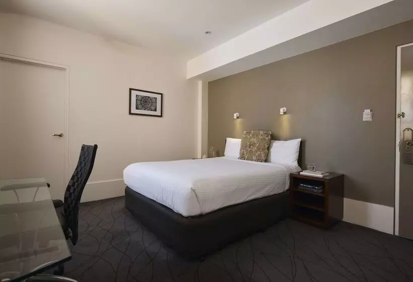 Fotos del hotel The Victoria:  18