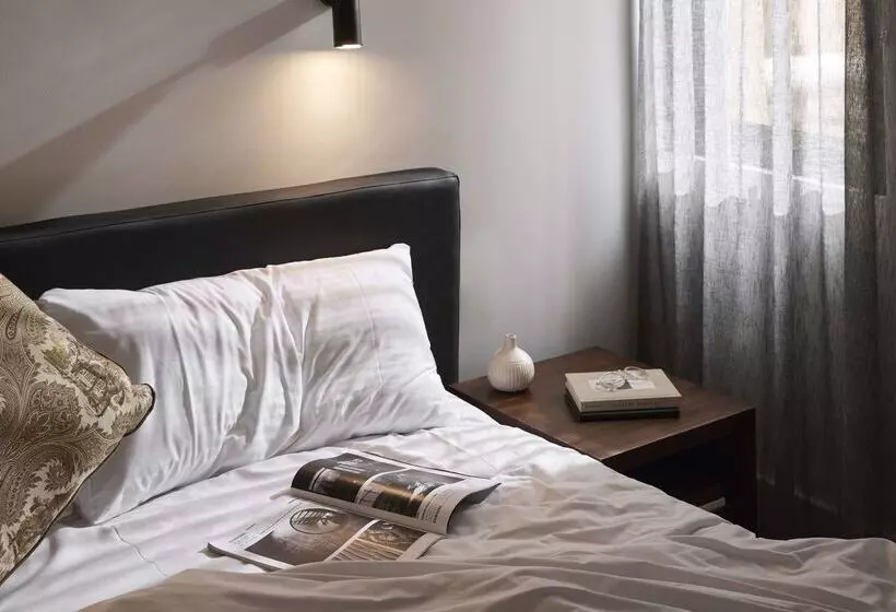 Fotos del hotel The Victoria:  9