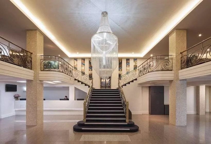 Fotos del hotel The Victoria:  3