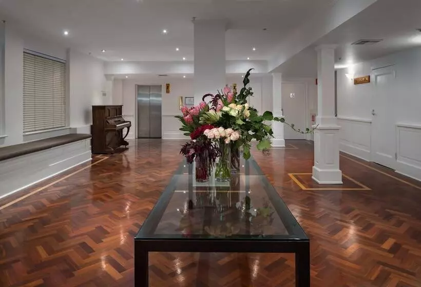 Fotos del hotel The Victoria:  7