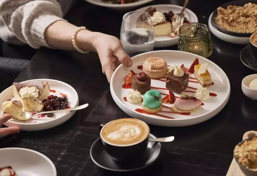 Fotos del hotel The Victoria:  19