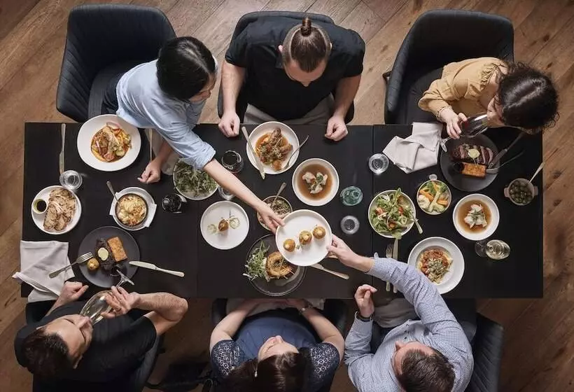 Fotos del hotel The Victoria:  13