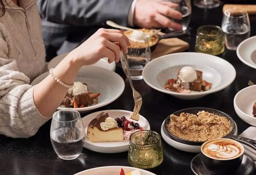 Fotos del hotel The Victoria:  11